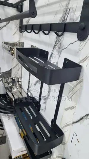 Bathroom Shelf