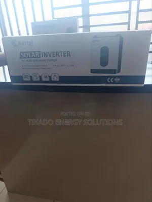 Kartel 4.3kva Hybrid Inverter