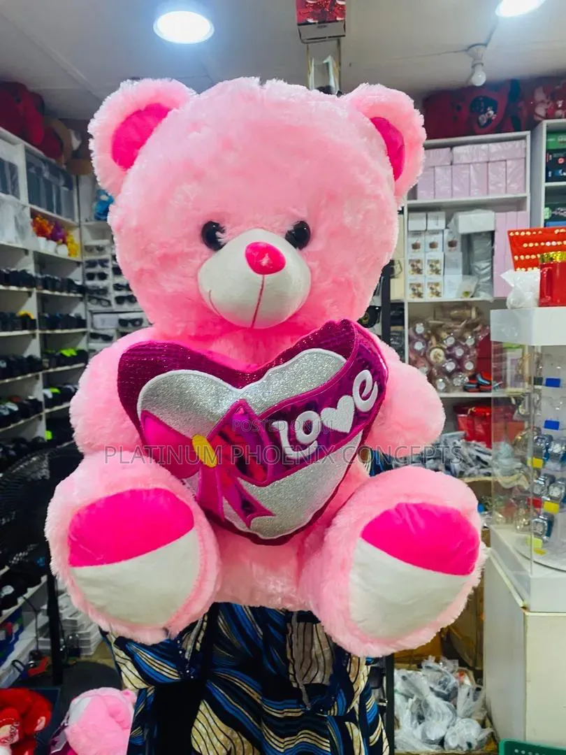50cm Size Teddy Bear