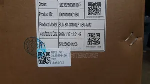 6kva Daye Inverter 24volts