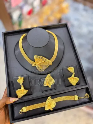 Jewelry Design