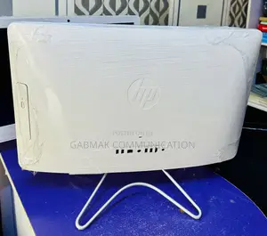 Desktop Computer HP AiO 24 8GB Intel Core i3 HDD 1T
