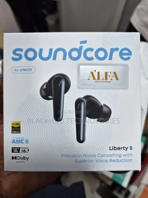 Anker Soundcore Liberty 5 Anc 30