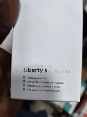 Anker Soundcore Liberty 5 Anc 30