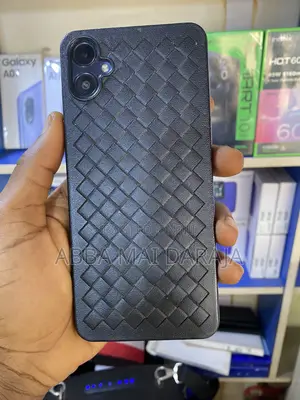 Samsung Galaxy A05 64 GB Black