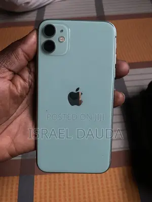 Apple iPhone 11 64 GB