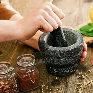 Mini Mortar