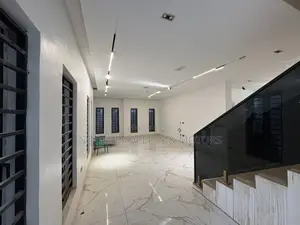 5bdrm Duplex in Wuye for rent