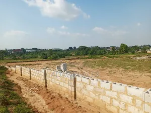 5bedroom Fully Detached Duplex