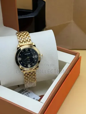 Quality Lookworld Ladies Wristwatch