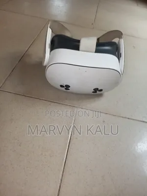 Virtual Reality Headset