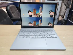 Laptop Microsoft Surface 8GB Intel Core i5 SSD 256GB