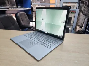 Laptop Microsoft Surface 8GB Intel Core i5 SSD 256GB