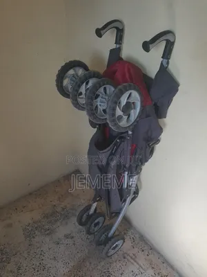 Baby Stroller