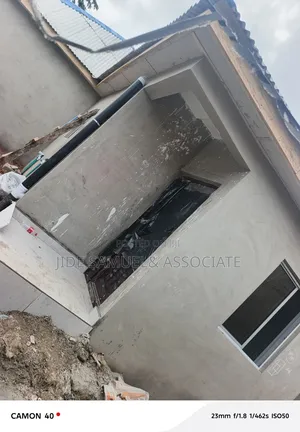 Furnished 1bdrm Apartment in Ayobo for rent