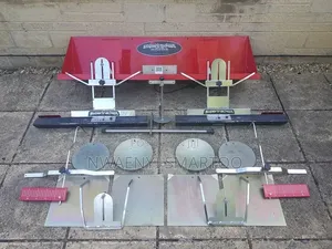 Super Tracker Original Four Wheel Alignment