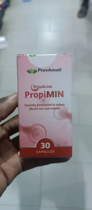 Provaline Propimin X 30