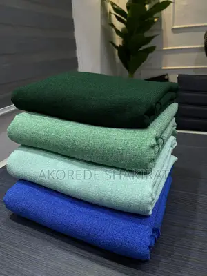 Donegal Tweed Fabric N5500/Yard