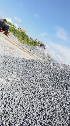 Construction Granite