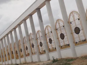 Affordable Land in Shimawa Ogun State