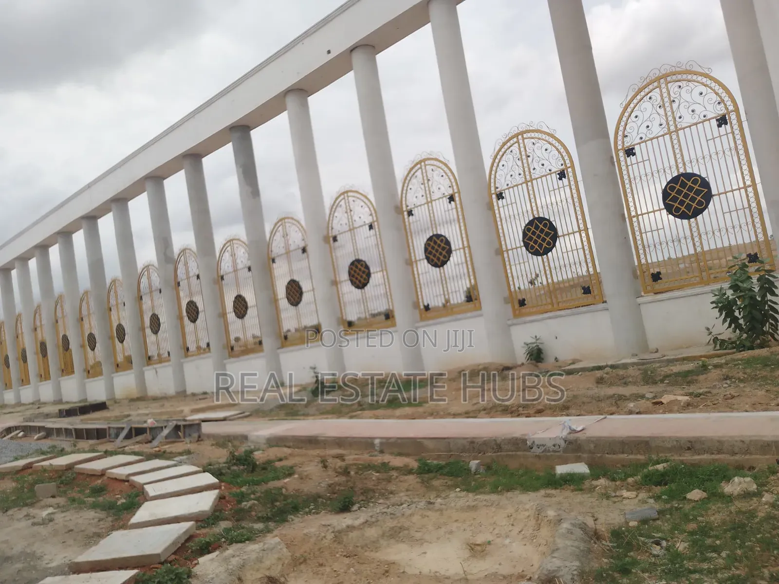 Affordable Land in Shimawa Ogun State