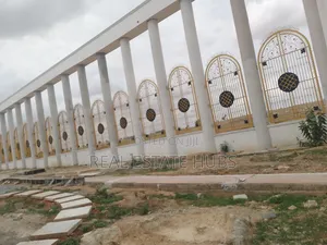 Affordable Land in Shimawa Ogun State