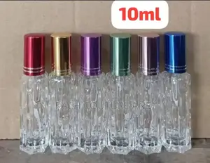 10ml Oil Perfume