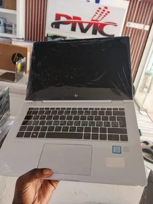 Laptop HP EliteBook X360 1030 G2 8GB Intel Core i5 SSD 256GB