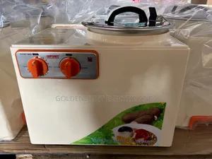 Hipoint Yam Pounding Machine Cooker(Two Buttons)