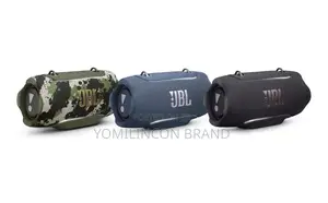 JBL Xtreme 5 - Portable Waterproof Speaker