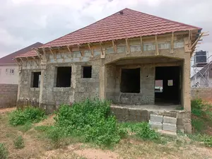 3bdrm Bungalow in Lugbe District., FHA for sale