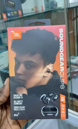 JBL Soundgear Sense Open-Ear Headphone