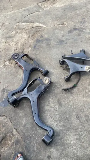 Lower Arm Sport,Lr3,Lr3,2006,2008,2010