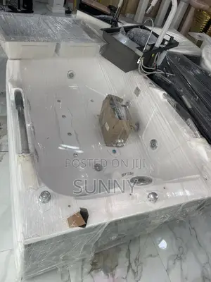 Double Luxury Jacuzzi