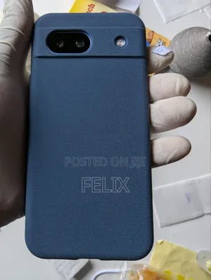 Google Pixel 8a 128 GB Blue
