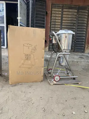 30 Liter Blender