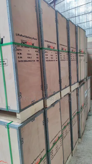Pattern 15.36kw