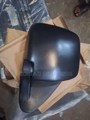 Side Mirror Hiace 2010 2015