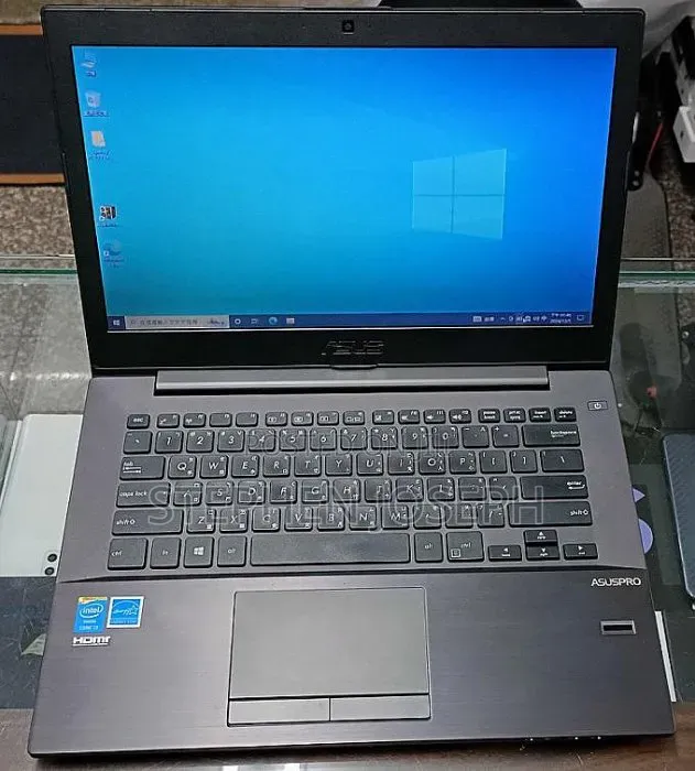 Laptop Asus PU451LD 8GB Intel Core i5 HDD 500GB