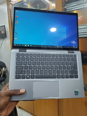 Laptop Dell Latitude 7320 16GB Intel Core i7 SSD 512GB