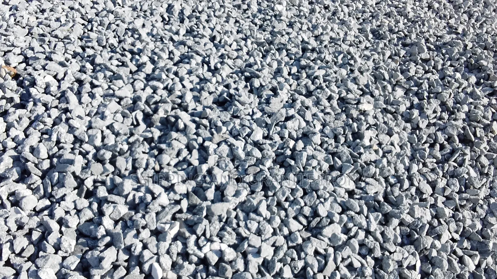 Mining Chippings Office
