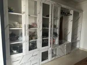 Multi Purpose Cabinet