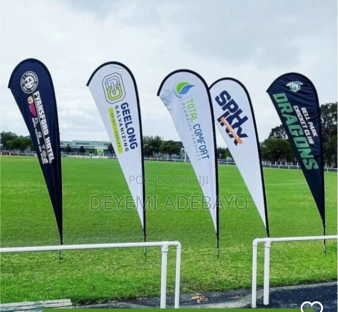 Roll Up Flag Feather Banner