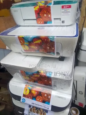 Hp Deskjet 2630