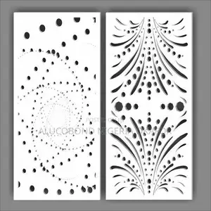 Laser Cutting Designs