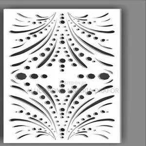 Laser Cutting Designs
