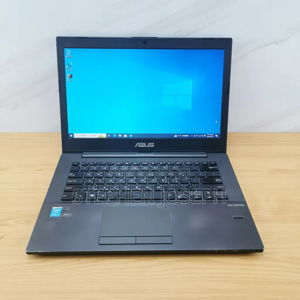 Laptop Asus PU451LD 8GB Intel Core i5 HDD 500GB