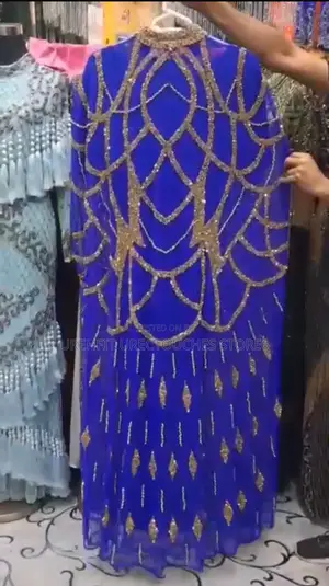 Indian Luxury Dresses