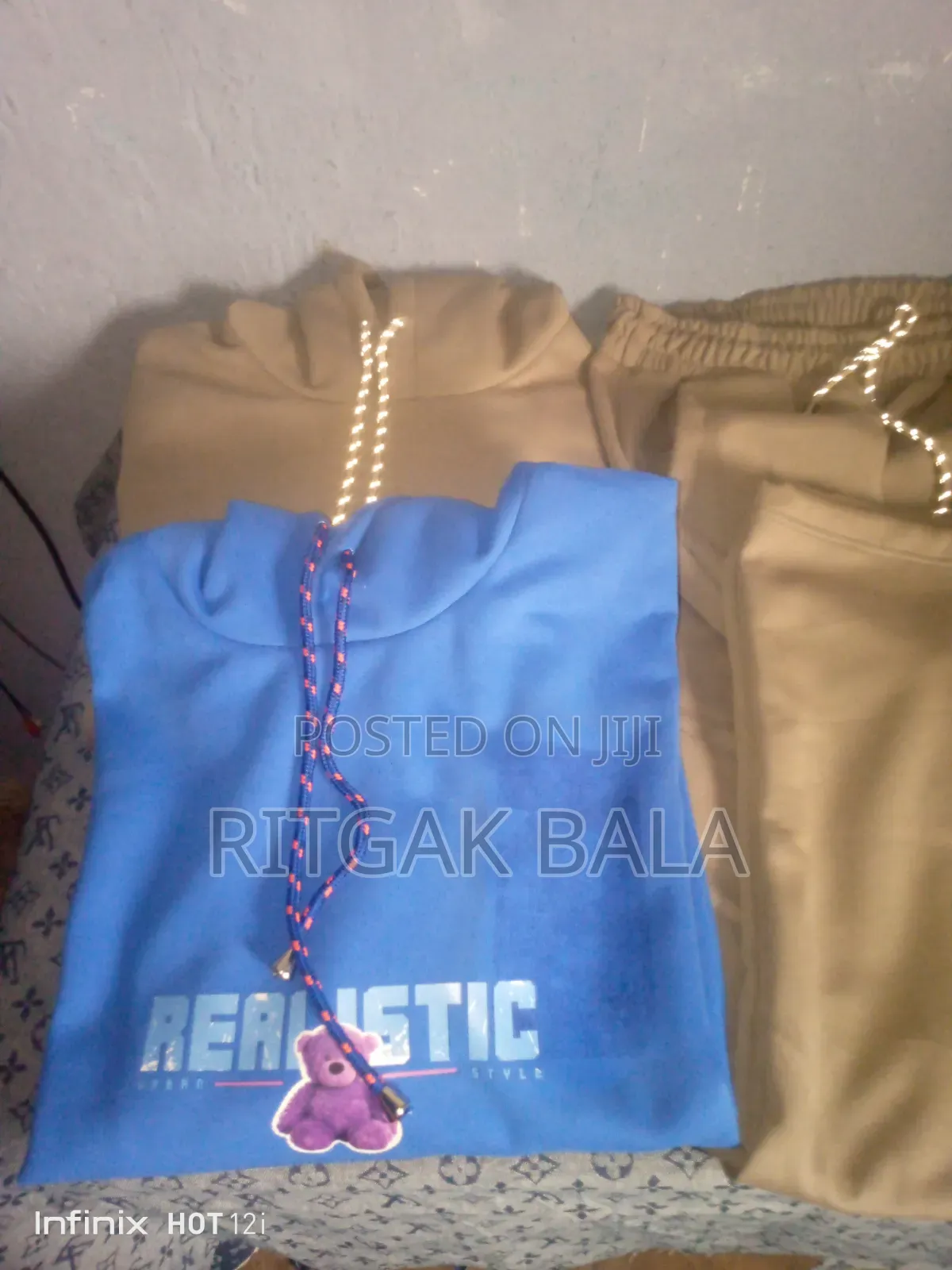 Men Clothes