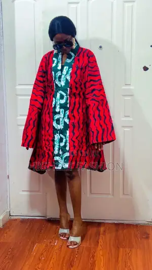 Long Sleeve Free Gown - Style 196